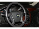 2010 Chevrolet Tahoe LS Steering Wheel