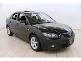 2006 Mazda MAZDA3 i Sedan