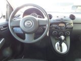 2014 Mazda Mazda2 Sport Dashboard