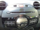 2014 Mazda Mazda2 Sport Controls
