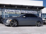 2011 Mercedes-Benz C 63 AMG