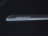 2014 Audi A8 L TDI quattro Audio System