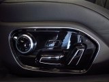 2014 Audi A8 L TDI quattro Controls