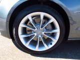 2014 Audi A5 2.0T quattro Cabriolet Wheel