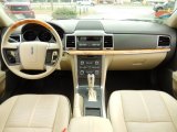 2012 Lincoln MKZ FWD Dashboard