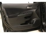 2012 Honda CR-V EX 4WD Door Panel