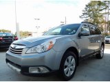 2010 Subaru Outback 2.5i Limited Wagon