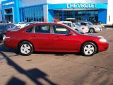 2009 Chevrolet Impala LT