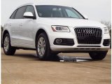 2014 Audi Q5 2.0 TFSI quattro