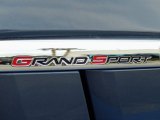 2012 Chevrolet Corvette Grand Sport Coupe Marks and Logos