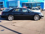 2007 Black Raven Cadillac DTS Luxury #90124834