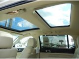 2014 Lincoln MKT EcoBoost AWD Sunroof