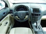 2014 Lincoln MKT EcoBoost AWD Dashboard
