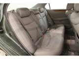 2005 Lexus ES 330 Rear Seat