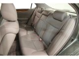 2005 Lexus ES 330 Rear Seat