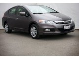 2013 Truffle Pearl Honda Insight LX Hybrid #90125047