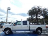 2014 Ford F250 Super Duty Lariat Crew Cab Exterior