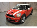 2011 Mini Cooper S Hardtop