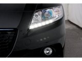 2014 Honda CR-Z EX Hybrid Headlight