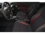 2014 Honda CR-Z EX Hybrid Front Seat