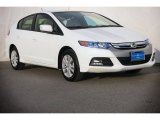 2014 Honda Insight EX Hybrid