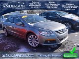 2010 Volkswagen CC Sport