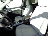 2014 Cadillac SRX FWD Front Seat