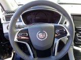 2014 Cadillac SRX FWD Steering Wheel