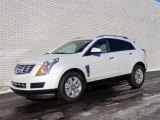 2014 Cadillac SRX Luxury AWD