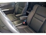 2014 Honda CR-V EX-L Front Seat