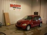 2009 Inferno Red Crystal Pearl Chrysler PT Cruiser Touring #90125466