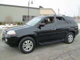 2003 Nighthawk Black Pearl Acura MDX  #90125367