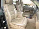 2003 Acura MDX  Front Seat