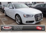 2014 Glacier White Metallic Audi S4 Premium plus 3.0 TFSI quattro #90125152