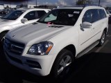 2012 Mercedes-Benz GL 450 4Matic