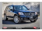 2011 Mercedes-Benz GLK 350