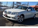 2008 Mercedes-Benz C 300 4Matic Luxury