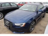 2014 Audi A5 2.0T quattro Coupe Data, Info and Specs