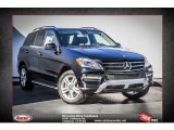 2014 Mercedes-Benz ML 350