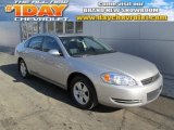2008 Chevrolet Impala LT