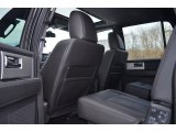 2014 Ford Expedition EL Limited 4x4 Rear Seat