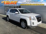 2011 GMC Terrain SLE