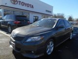 2011 Toyota Camry SE