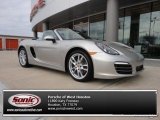 2013 Porsche Boxster 