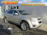 2014 Chevrolet Equinox LT AWD