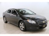 2012 Chevrolet Malibu LT