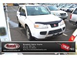 2006 Polar White Saturn VUE  #90124689