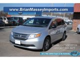 2011 Honda Odyssey EX-L