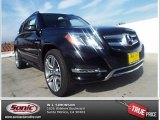 2014 Mercedes-Benz GLK 350