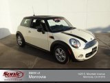 2013 Mini Cooper Hardtop